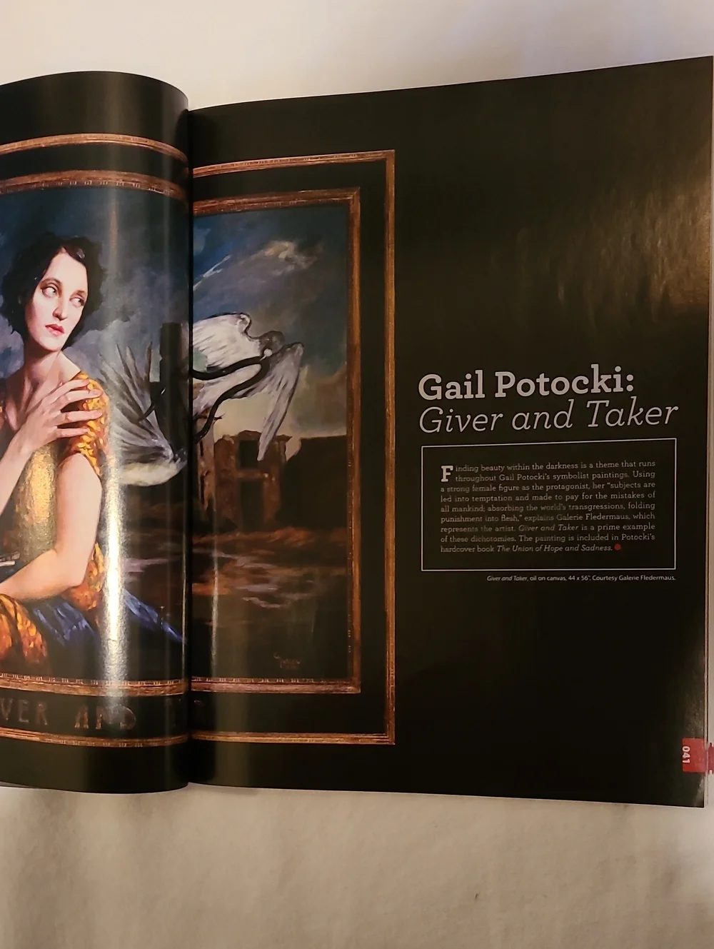 American Art Collector Magazine 2 Issues, Decoration Oct Nov 2019
